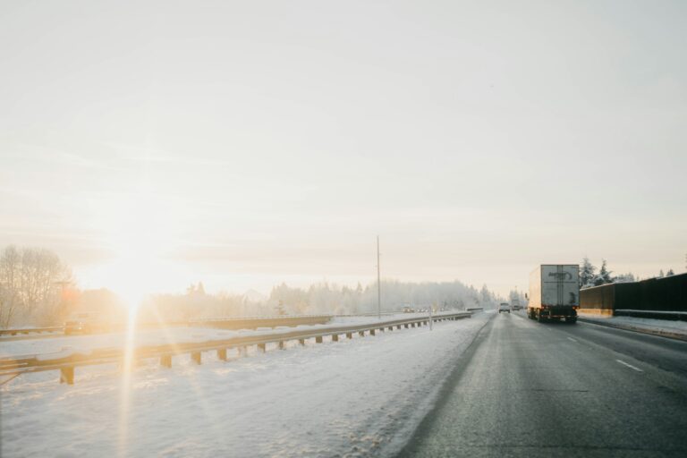 Building a High-Performance CDL Driver Roster with Leadgamp